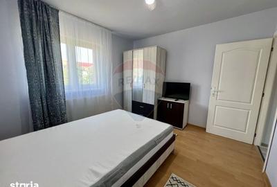 Apartament cu 2 camere în Ștrand - 2