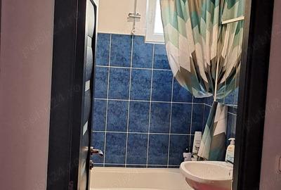 Apartament cu 2 camere semidecomandat în Central - 1