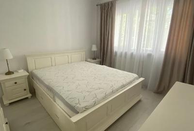 Apartament cu 2 camere nedecomandat, mobilat în Ultracentral - 2