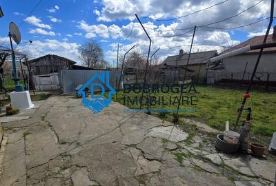 Casă individuală cu 3 camere cu Canalizare în Central - 12