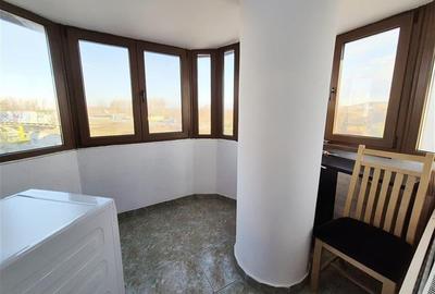 Apartament trei camere, zona semicentrală Popa Șapcă, etaj trei, - 6