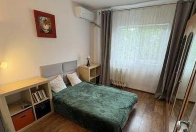Apartament cu 3 camere, mobilat în 1 Mai - 3
