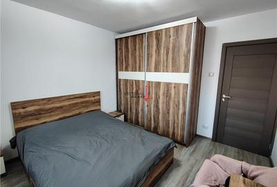 Apartament cu 2 camere semidecomandat, mobilat în Theodor Pallady - 27