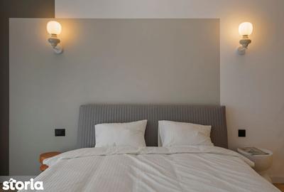 Apartament cu 3 camere în Nord - 17