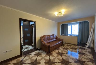 Apartament cu 2 camere semidecomandat, mobilat în Șagului - 3