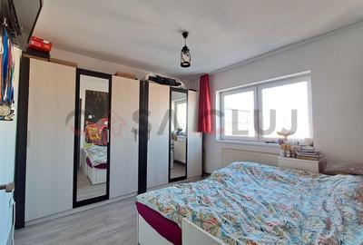 2 camere, renovat,  Mănăștur, zona strazii Peana!! - 7