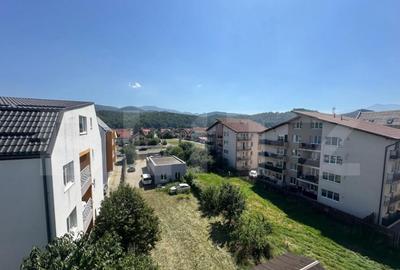 Apartament unic si modern, cu 3 camere si extra spatii, 84mp Apartament unic si modern, cu 3 camere si extra spatii, 84mp - 2