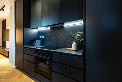 Apartament cu 2 camere semidecomandat în Balotești - 7