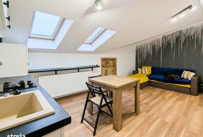 Apartament cu 3 camere în Florești - 4