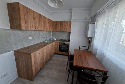 Apartament cu 1 camera decomandat in Tatarasi,bloc nou,prima inchiriere