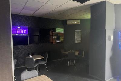 Spațiu comercial, de 90 mp, în Ultracentral - 7