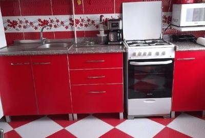 Apartament cochet - 2