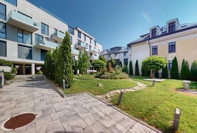 Apartament cu 2 camere semidecomandat, mobilat în Ultracentral