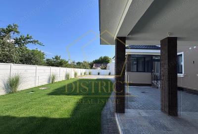 COM 0% Casa individuala superba, birouri sau rezidential | CRISAN - 6