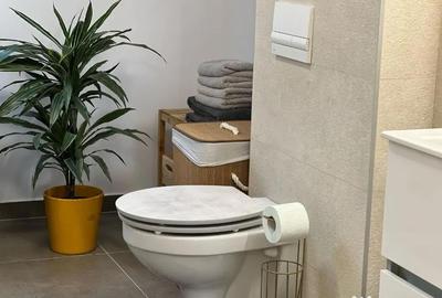 Apartament cu 2 camere decomandat în Ghimbav - 18
