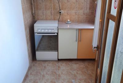 Apartament cu 2 camere în Traian - 5