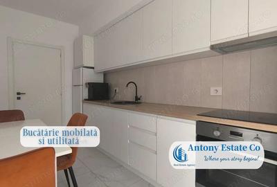 Apartament de inchiriat, 2 camere, Bloc NOU, Iosia - Oradea - 3