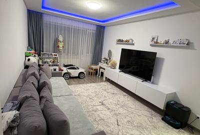 Apartament cu 2 camere decomandat în Central - 1
