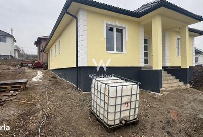 Casă cu 4 camere cu Canalizare în Central - 7