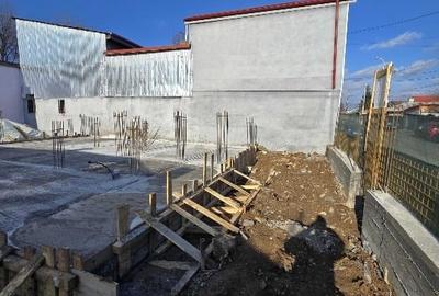 Teren Andronache 263MP cu ACC Valabil 2 ani, Proiect si Fundatie - 5