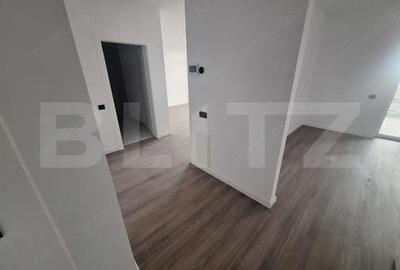 Apartament de vanzare, cu 3 camere, 69 mp, zona Calea Torontalului - 8