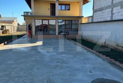 Casă cu 3 camere în Valea - 4