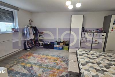 Casă cu 4 camere în Central - 7