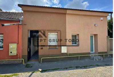 Afacere de vanzare in Salonta, situata pe ?oseaua Oradea-Arad - 2