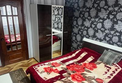 Garsonieră decomandată în Berceni
