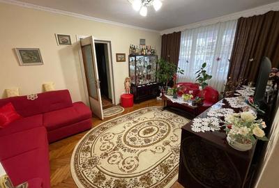 Apartament cu 2 camere decomandat în Ultracentral - 3
