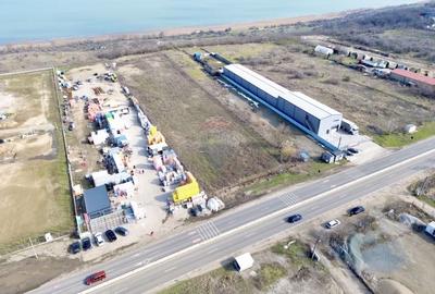 Teren Construcții intravilan de 7999 mp, în Vânători - 2