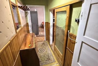 Apartament cu 2 camere în Ultracentral - 3