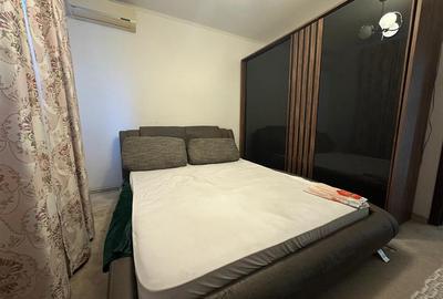 Apartament cu 3 camere decomandat în Palat - 3