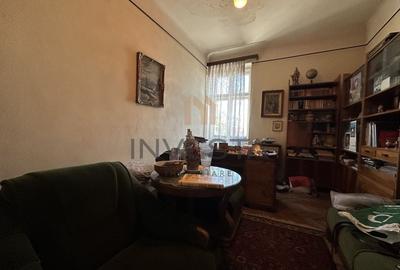 Apartament 94 mp langa Parcul Central! Apartament 94 mp langa Parcul Central! - 5