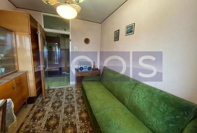 Vanzare apartament 3 camere Teiul Doamnei | Bloc 1986 - 3