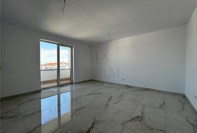 Apartament 1 camera-Giroc-Nou-Loc de parcare inclus-Centrala proprie-AC - 4