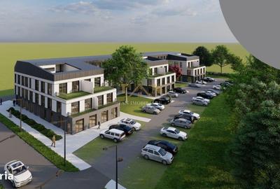 Spațiu comercial, în Ghiroda - 3