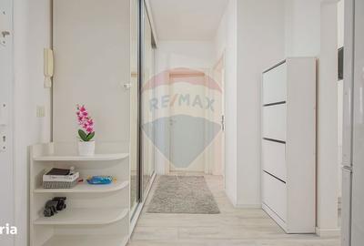 Apartament cu 2 camere decomandat, mobilat în Bartolomeu - 5