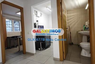 Spațiu comercial, de 85 mp, în 13 Septembrie - 12