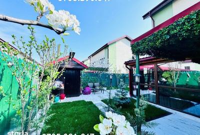 Casă cu 4 camere cu Teren 300 Mp în Central - 8