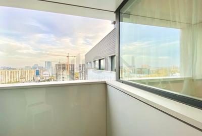 REA1012837 Apartament 2 camere Herastrau-Cortina Residence in exclusivitate - 11