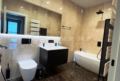 Etaj 2 | Apartament 2 camere 64mp prima închiriere | TATAMI Etaj 2 | Apartament 2 camere 64mp prima închiriere | TATAMI - 7