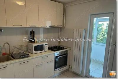Apartament 3 camere decomandate Inel 2 Constanta