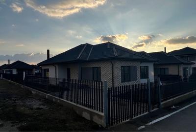 Casă cu 4 camere în Jucu - 8