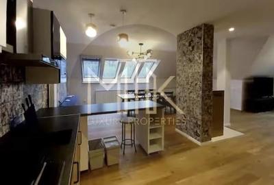 Apartament mobilat, 3 camere - zona Kiseleff - 5