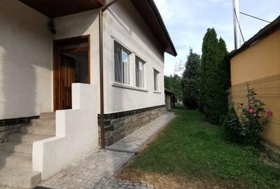 Casă individuală cu 4 camere cu Canalizare în Valea Drăganului - 20