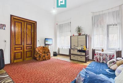 Apartament cu 2 camere circular, mobilat în Central - 2