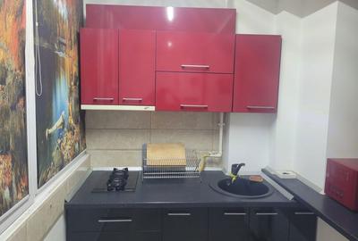 Apartament cu 2 camere semidecomandat în Runcu - 5