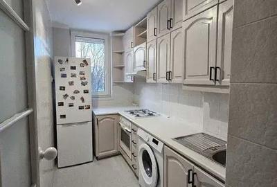 Garsonieră decomandată în Băneasa - 5