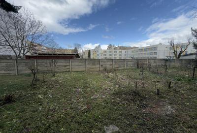 Garsonieră decomandată în Sânpetru - 8